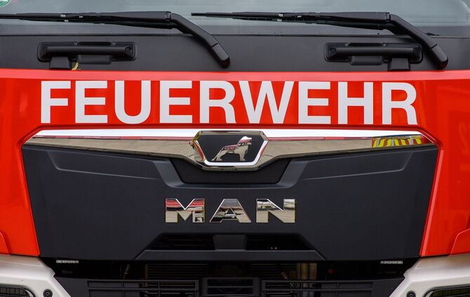 Feuerwehr