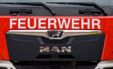 Feuerwehr
