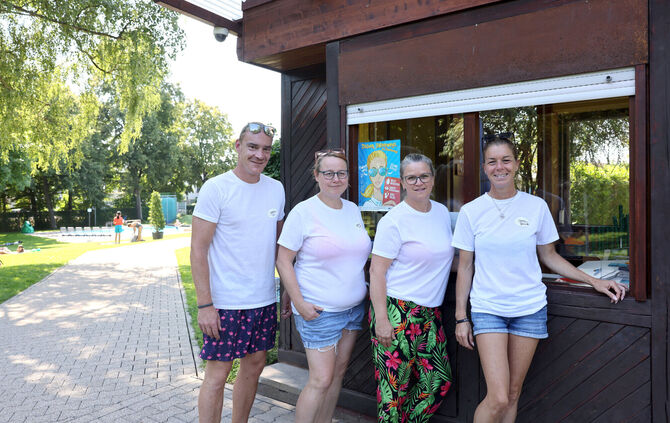 Freibadverein Beutelsbach