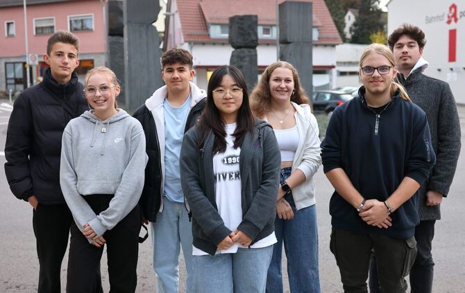 Jugendvertretung