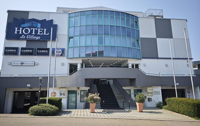 Hotel Le Village Winnenden
