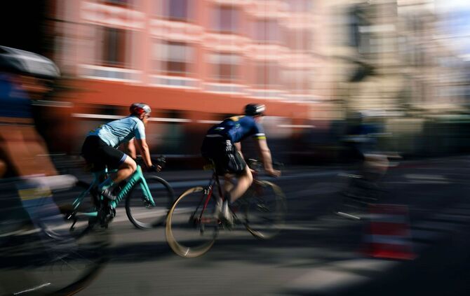 Radsport: UCI WorldTour - Cyclassics