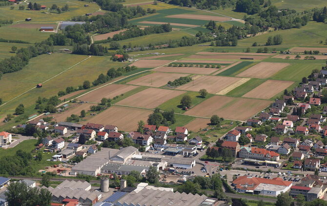 Hohrain Gländ - 1