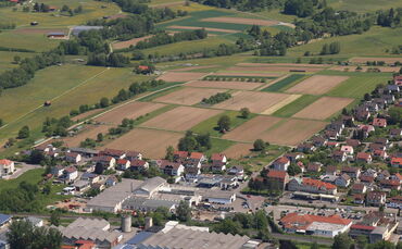 Hohrain Gländ - 1
