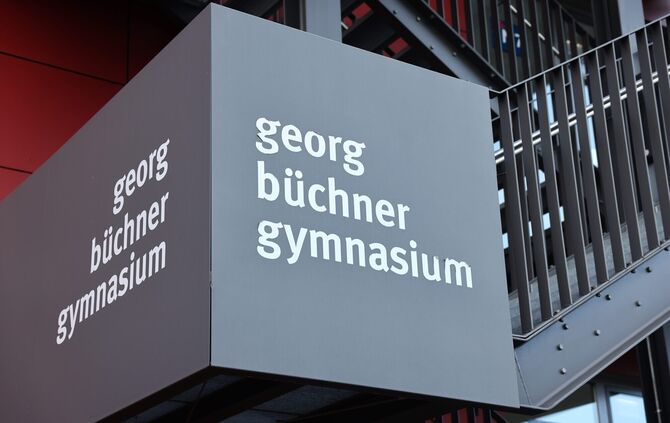 Gerorg Büchner Gymnasium
