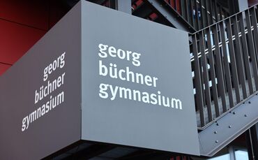 Gerorg Büchner Gymnasium