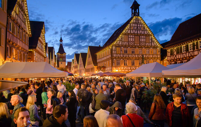 WOB KW 34 die winnender weintage