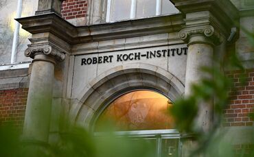 Robert Koch-Institut (RKI)