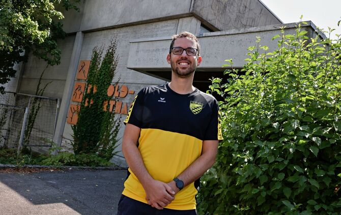 Sportpunkt