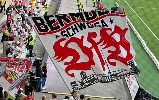 schwenkfahne - 1