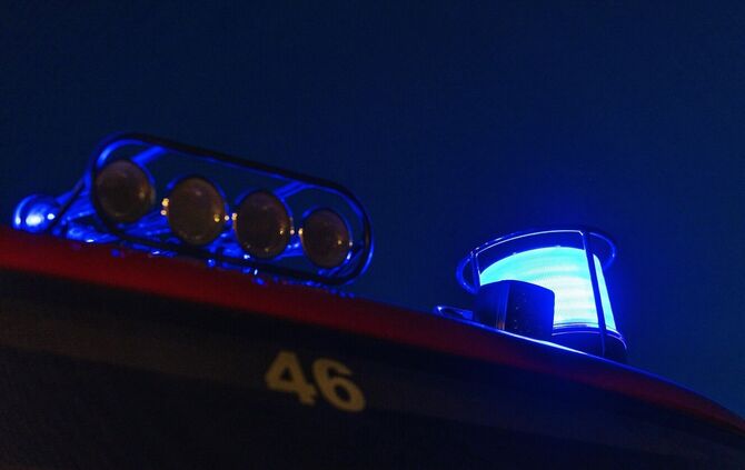 Feuerwehr - Symbolbild