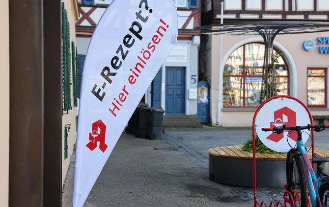 E-Rezept