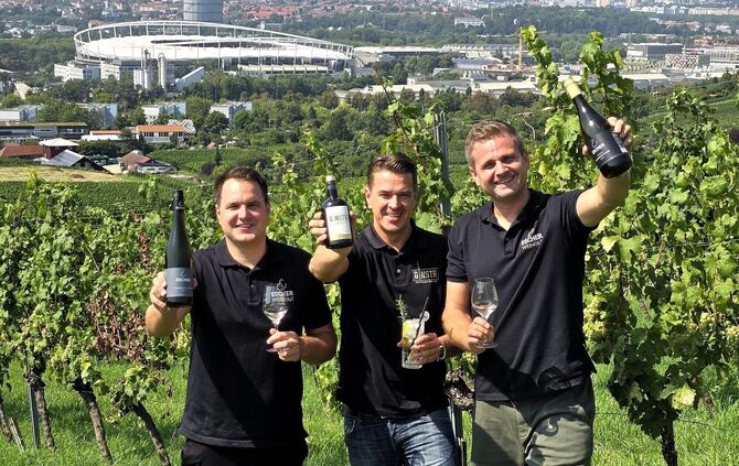 weingut-escher-auf-dem-stuttgarter-weindorf - 1