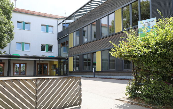 Silcherschule Endersbach