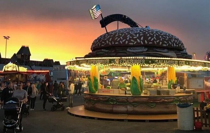 Riesenhamburger1 - 1