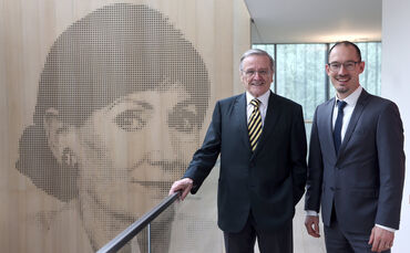 Eva Mayr Stihl Stiftung