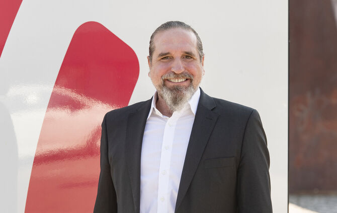 Nils Jacoby ist neuer Leiter der Feel GmbH