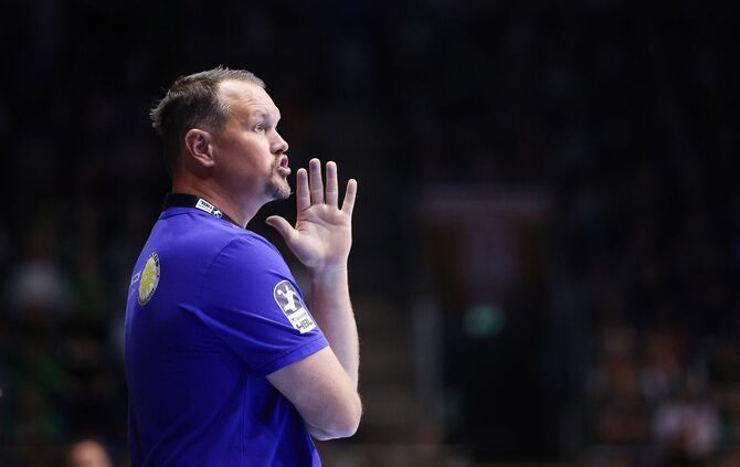 SC Magdeburg - ThSV Eisenach