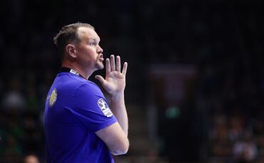 SC Magdeburg - ThSV Eisenach