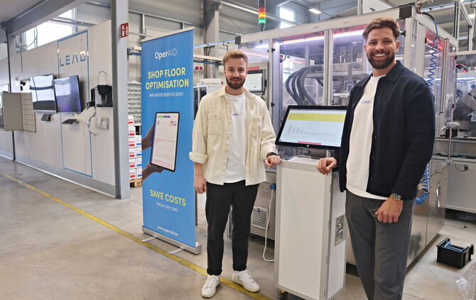 Lead Digitalisierung GmbH