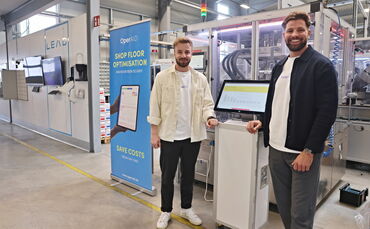 Lead Digitalisierung GmbH