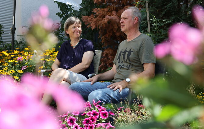 André Schneider für Afrika