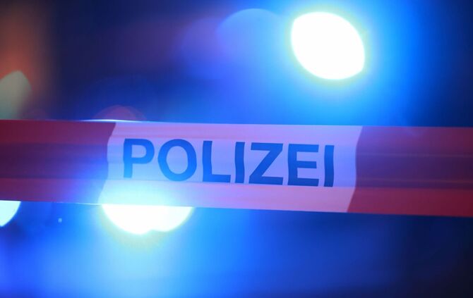Polizei