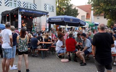 Straßenfest
