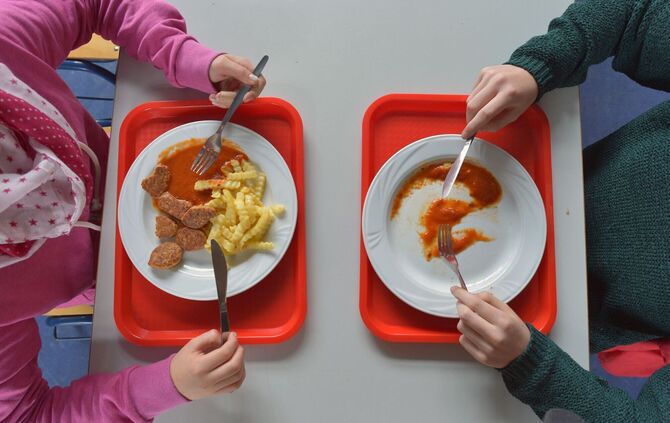 Schulessen