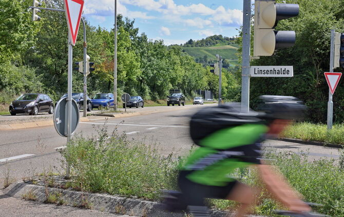 Rückstau