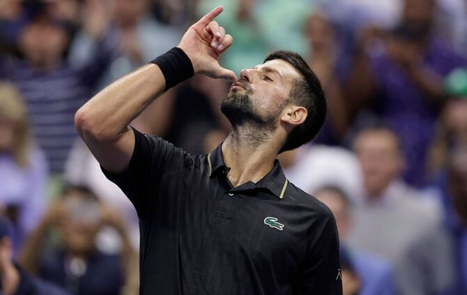 US Open - ATP-Tour