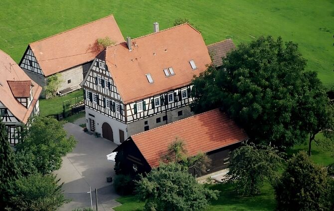 Eschelhof