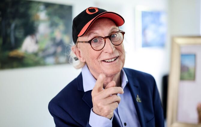 Otto Waalkes