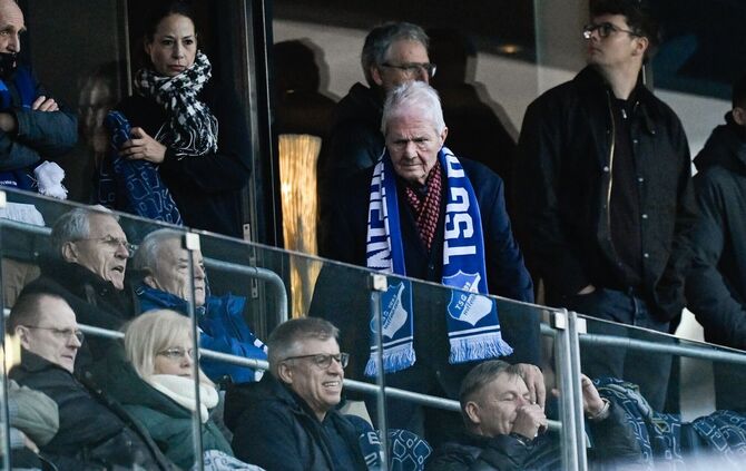 Dietmar Hopp