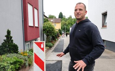Glasfaserpfusch