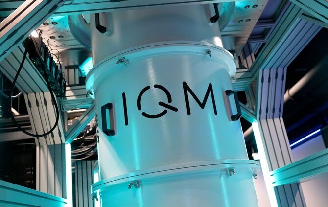 IQM