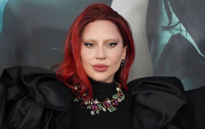 Lady Gaga