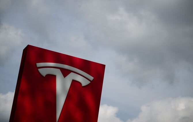 Tesla