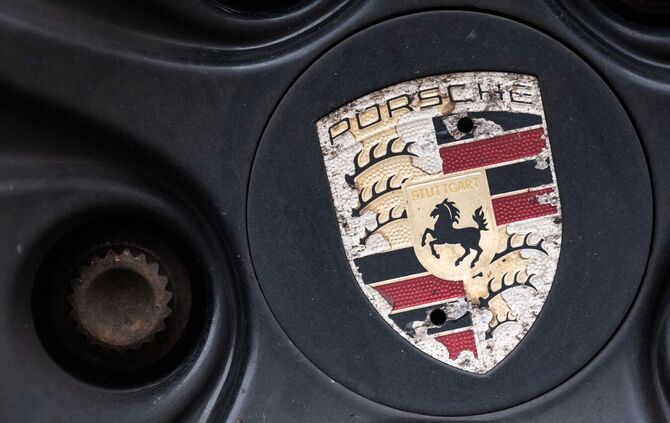 Porsche