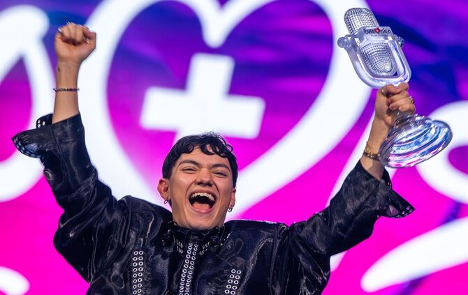ESC 2026 in Wien