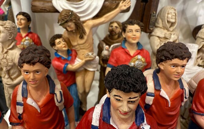 «Influencer Gottes» - Carlo Acutis