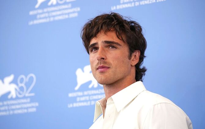 Jacob Elordi