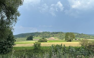 wetter regen unwetter