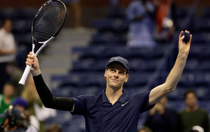 US Open - ATP-Tour
