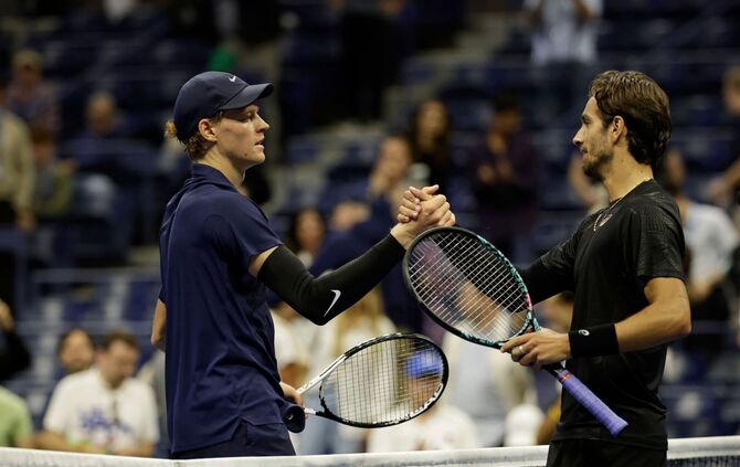 US Open - ATP-Tour
