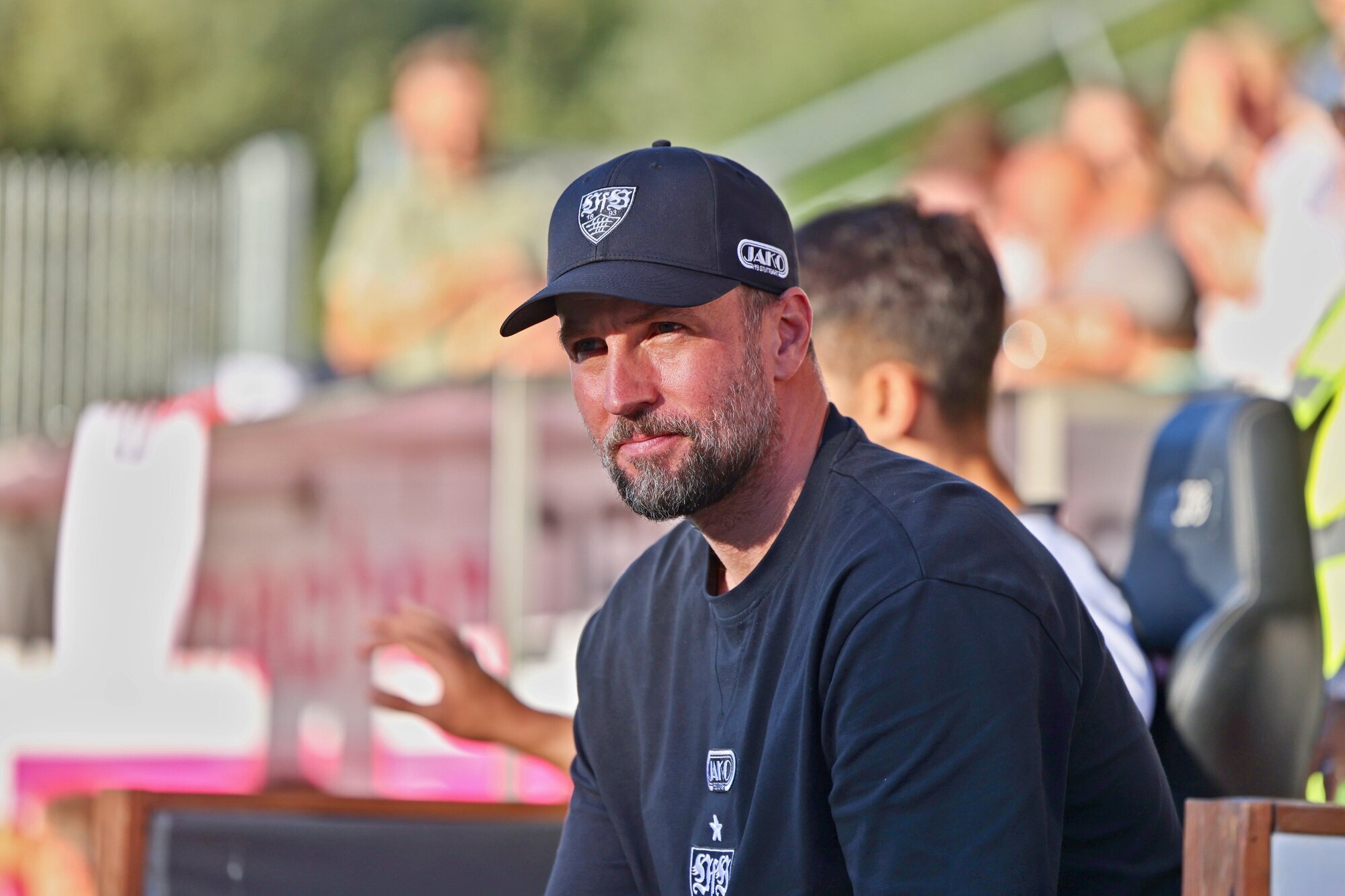 Kader für die Europa League steht fest: Diese Profis des VfB Stuttgart ...
