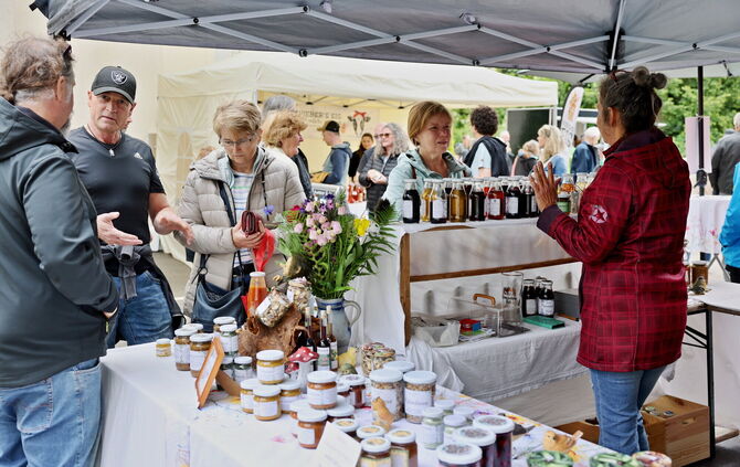Naturparkmarkt