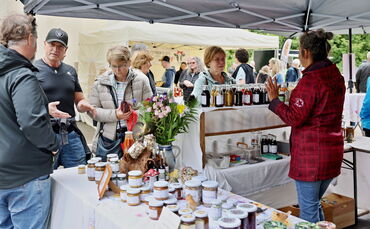 Naturparkmarkt