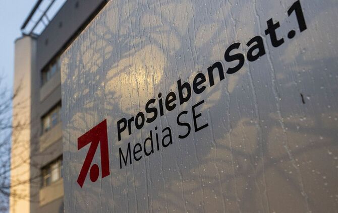 ProSiebenSat.1 Media SE