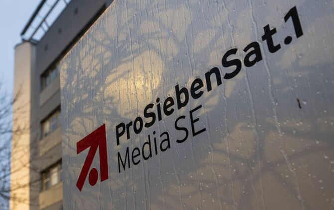 ProSiebenSat.1 Media SE
